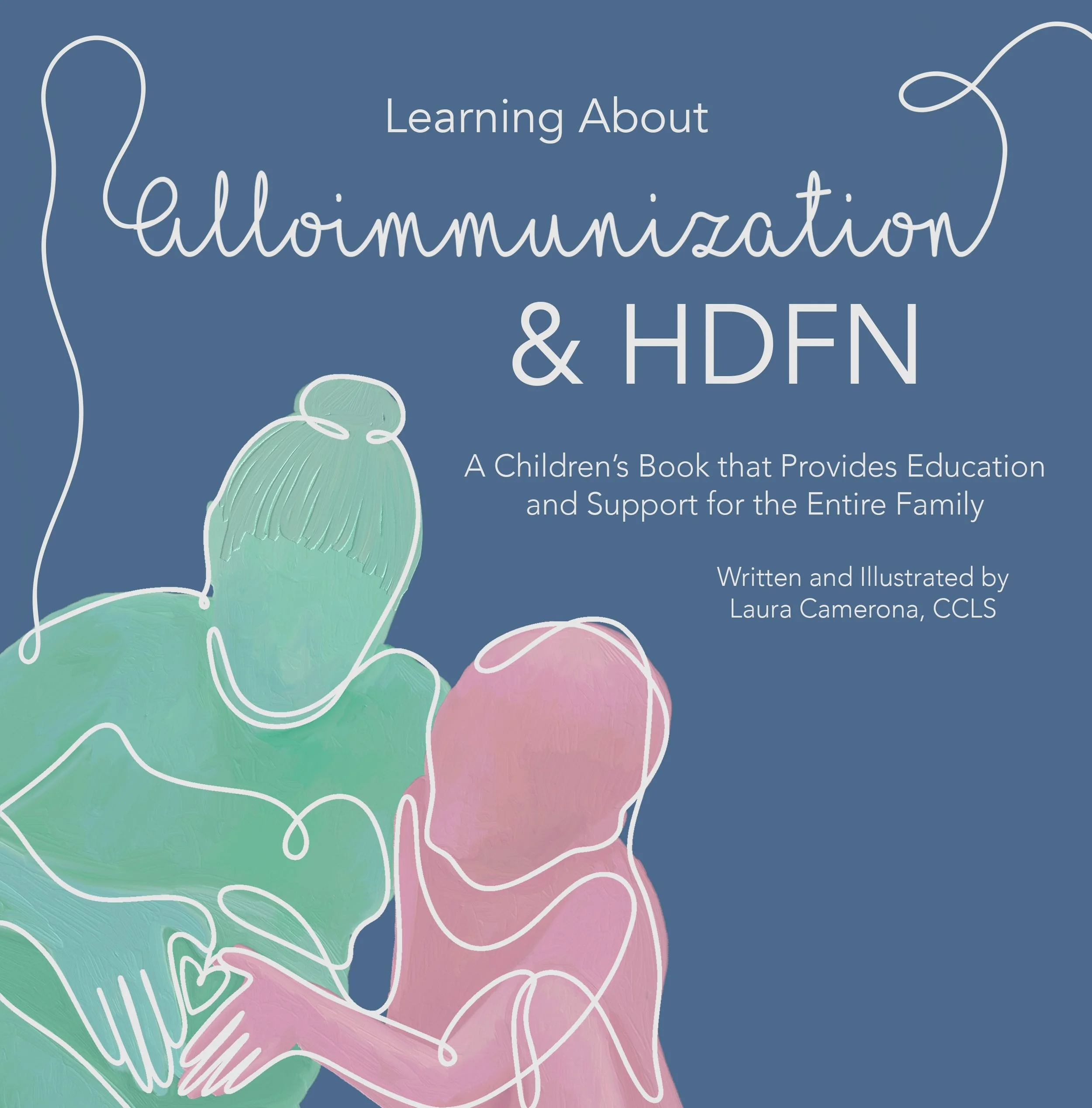 Learning About Alloimmunization & HDFN