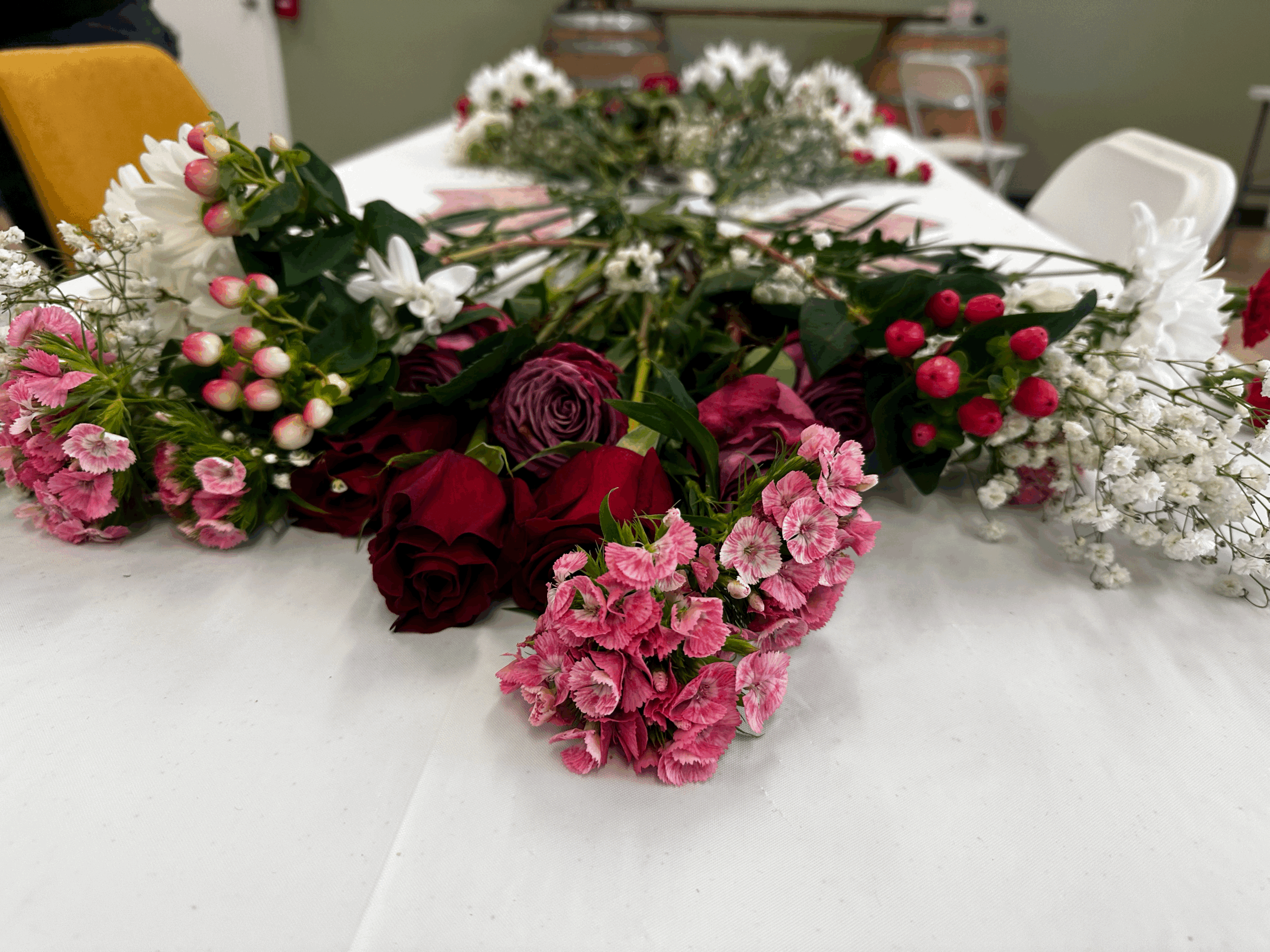 Birthcharts & Bouquets