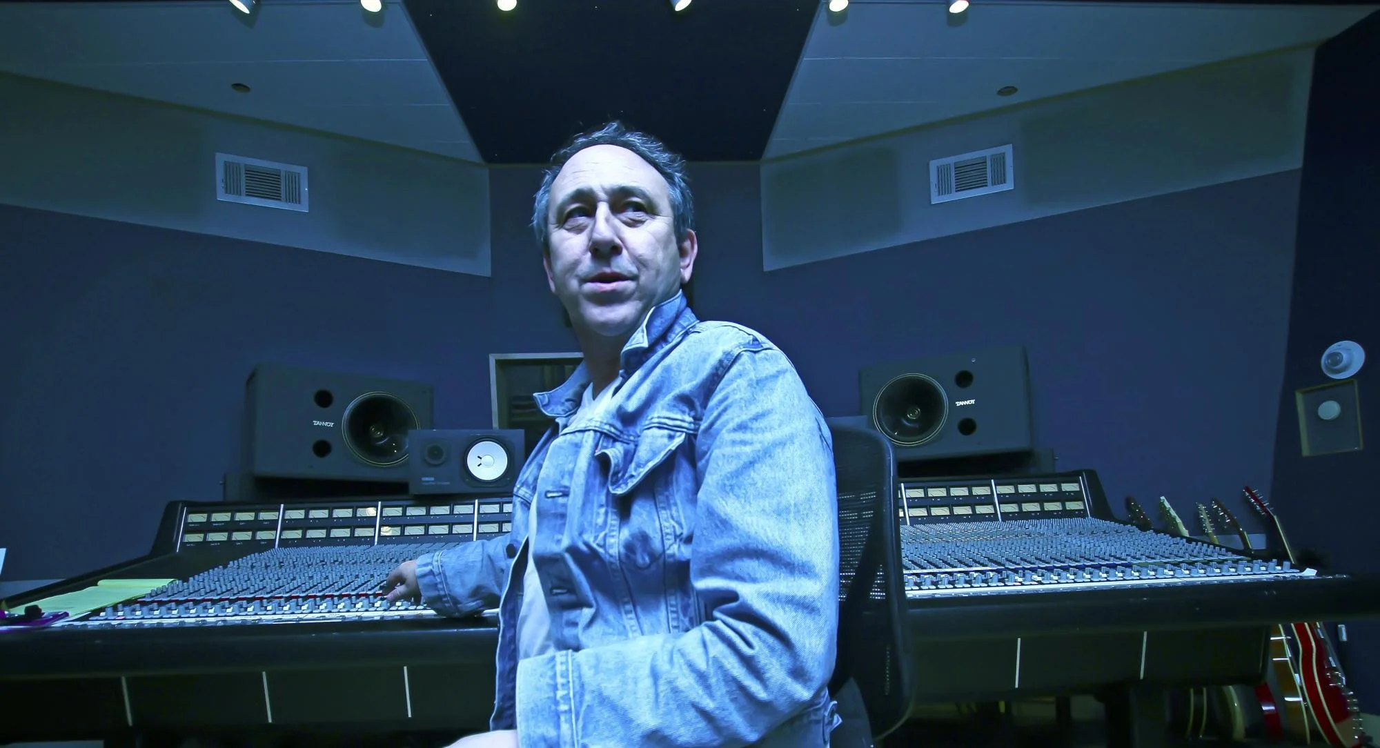 David Bendeth - New York, New York
