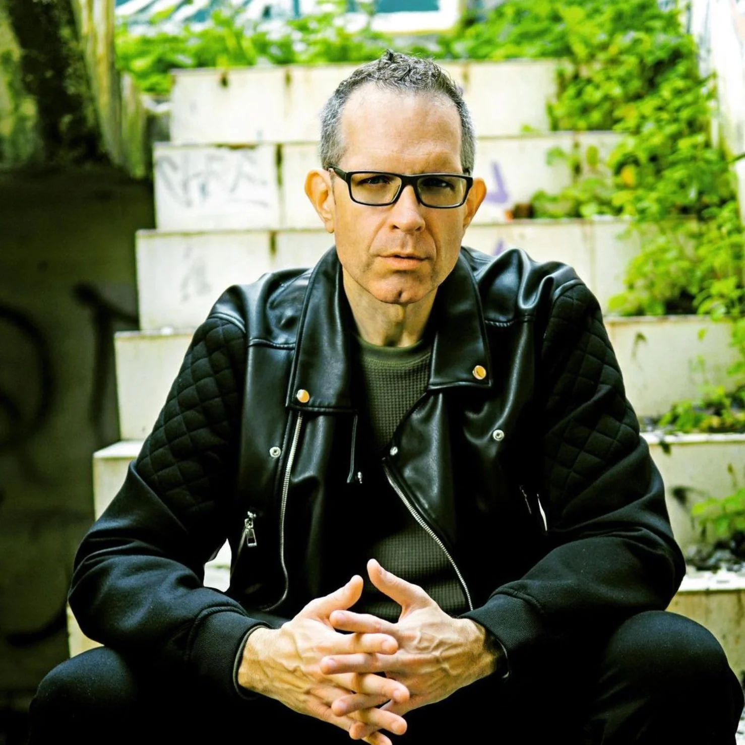 Deane Ogden - Record Producer and Composer