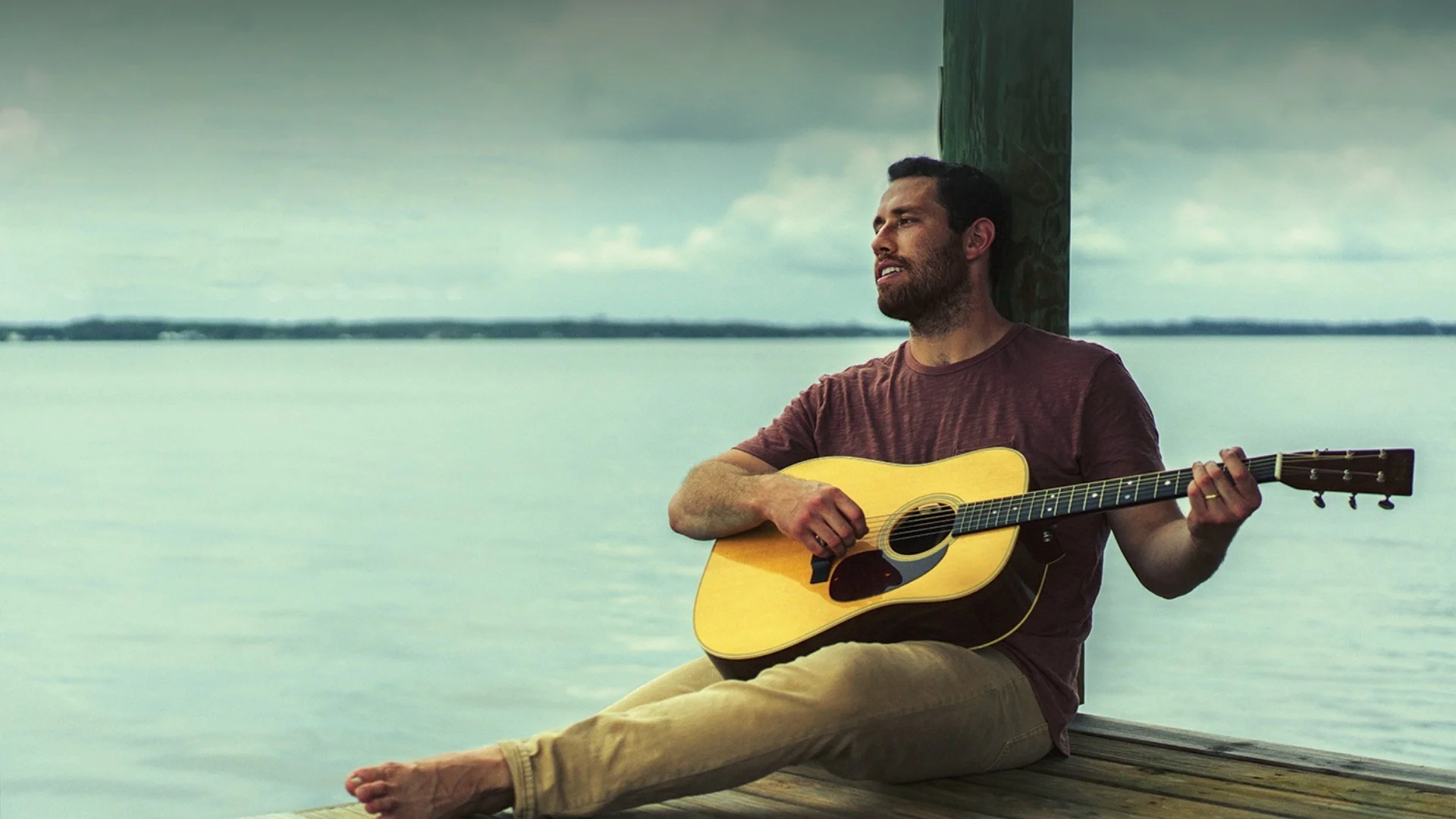 Jordan Fletcher - Triple Tigers Records /Sony Music Entertainment