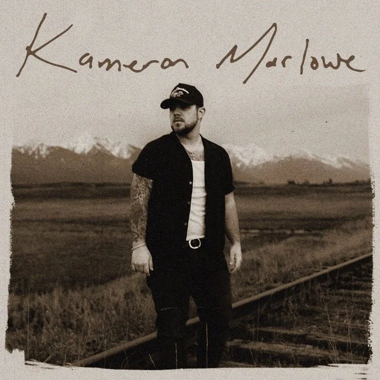 Kameron Marlowe - Sony Music Nashville