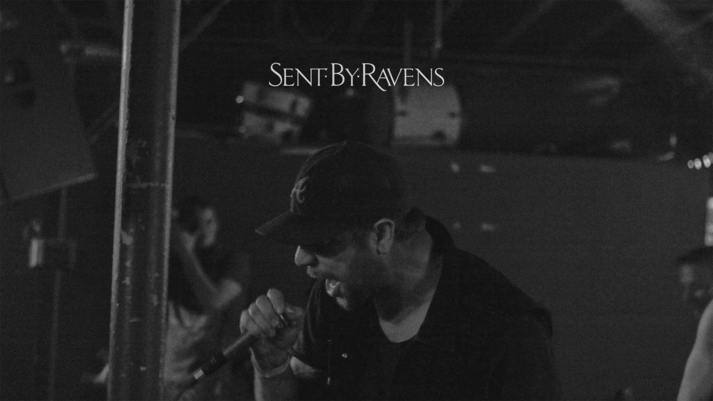 Sent By Ravens - Tooth and Nail Records
2006 - 2011 | 2025 - Current