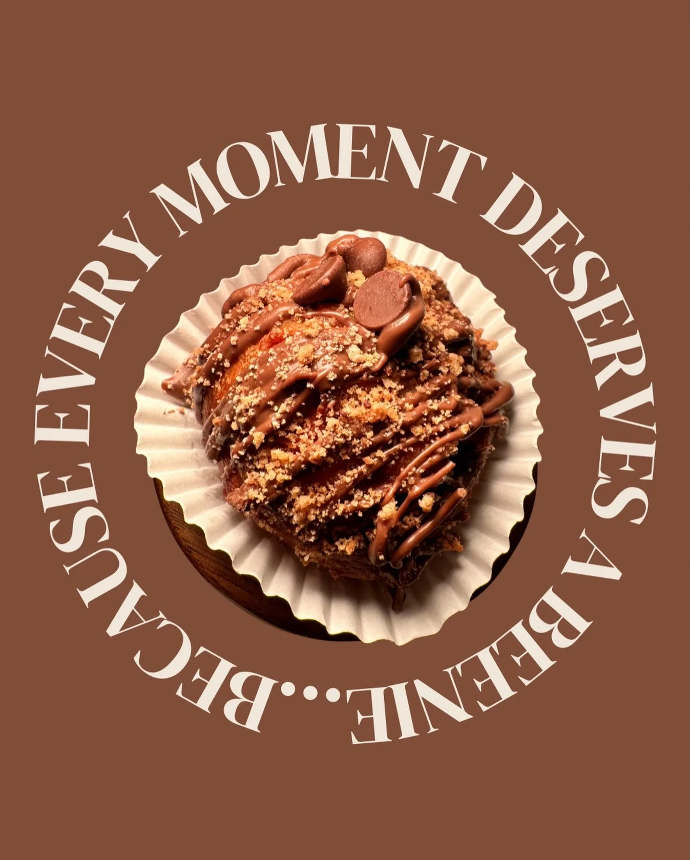 &hellip;Because every moment deserves a BEENIE.
Thoughtfully made. Genuinely loved. 

#Beenies #Madeformoments