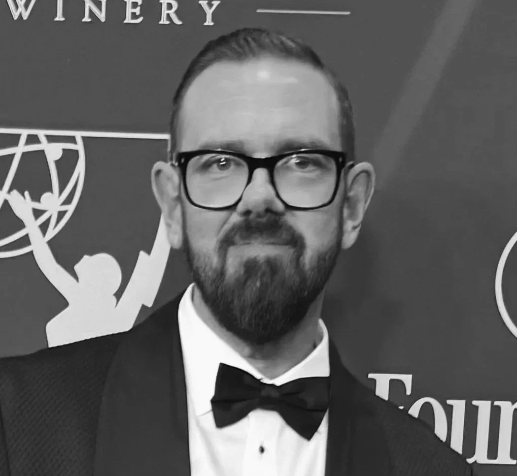 Gary Bredow, Start-Up, F10 Films, Executive Producer