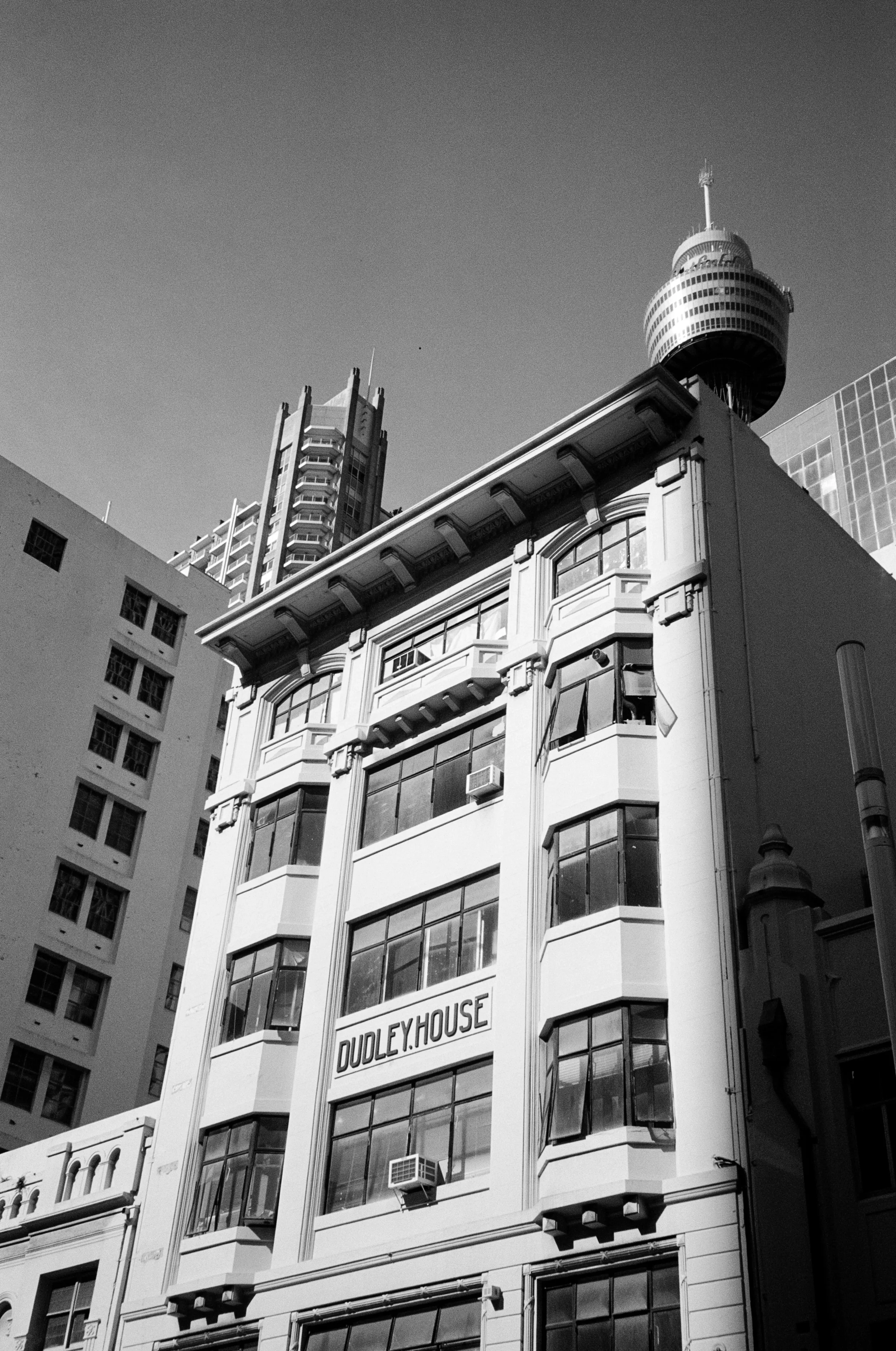 George St, Sydney NSW 2000