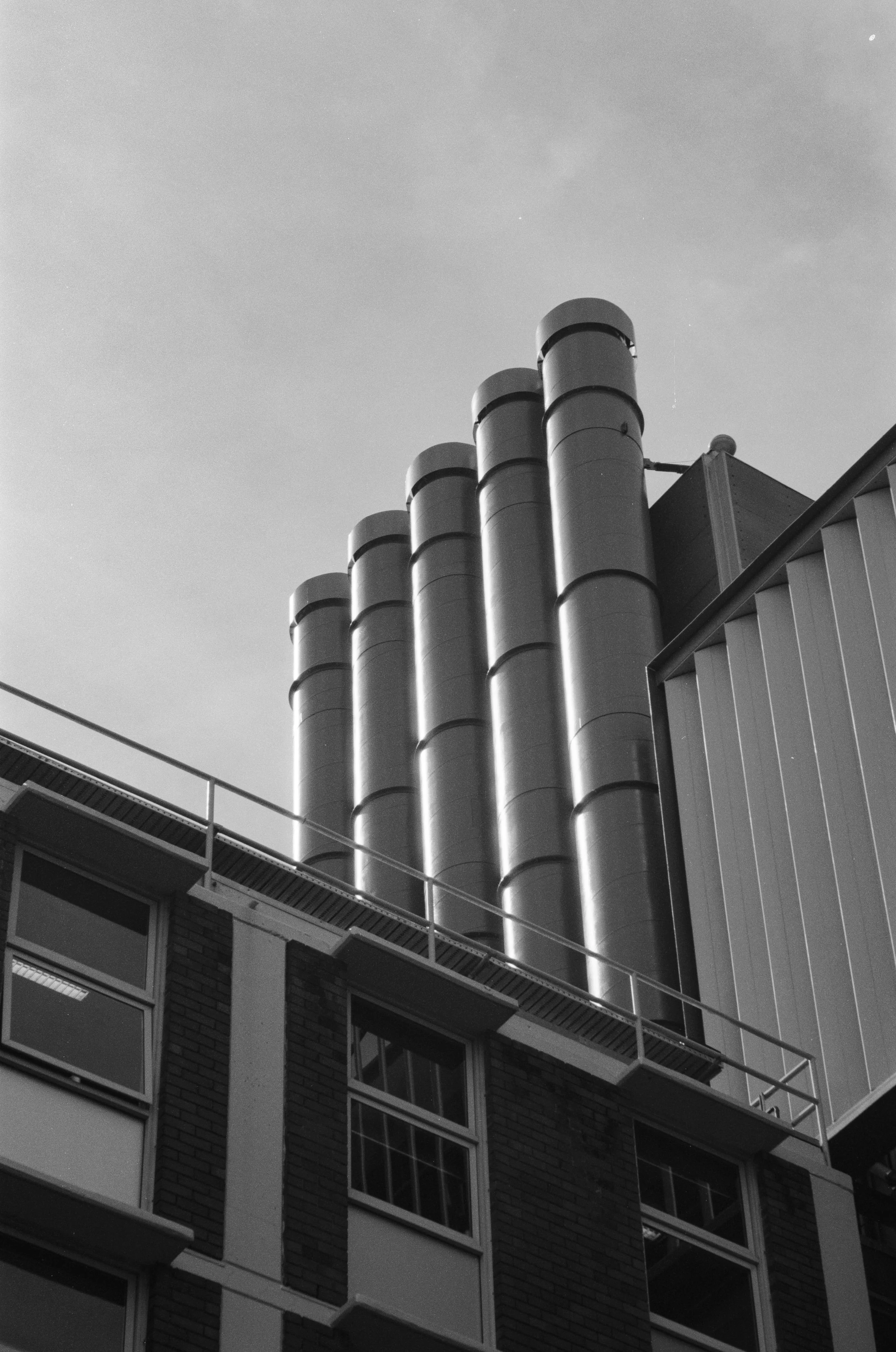 UNSW Sydney High St Kensington NSW 2052