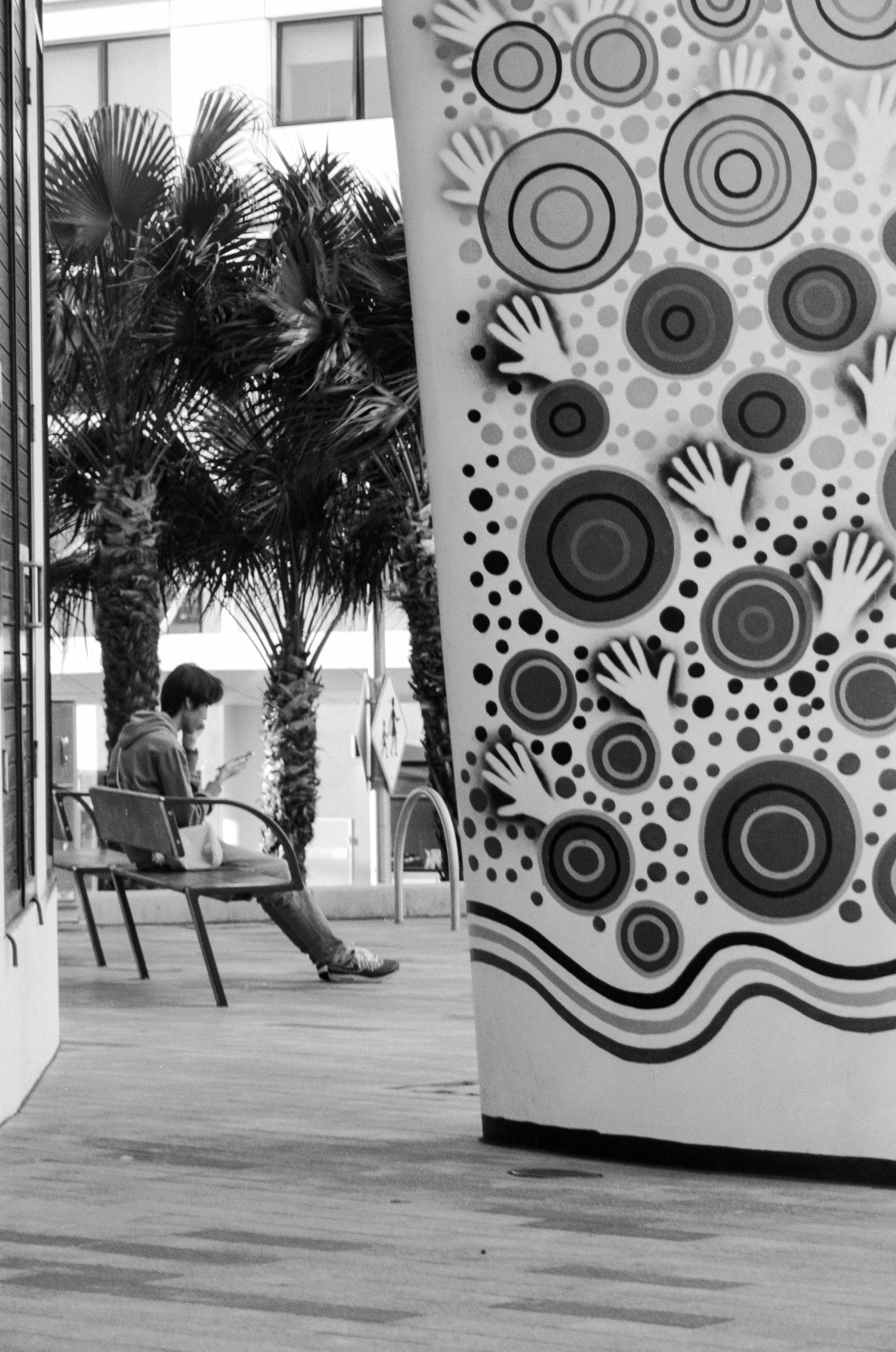 Eveleigh St, Redfern NSW 2016