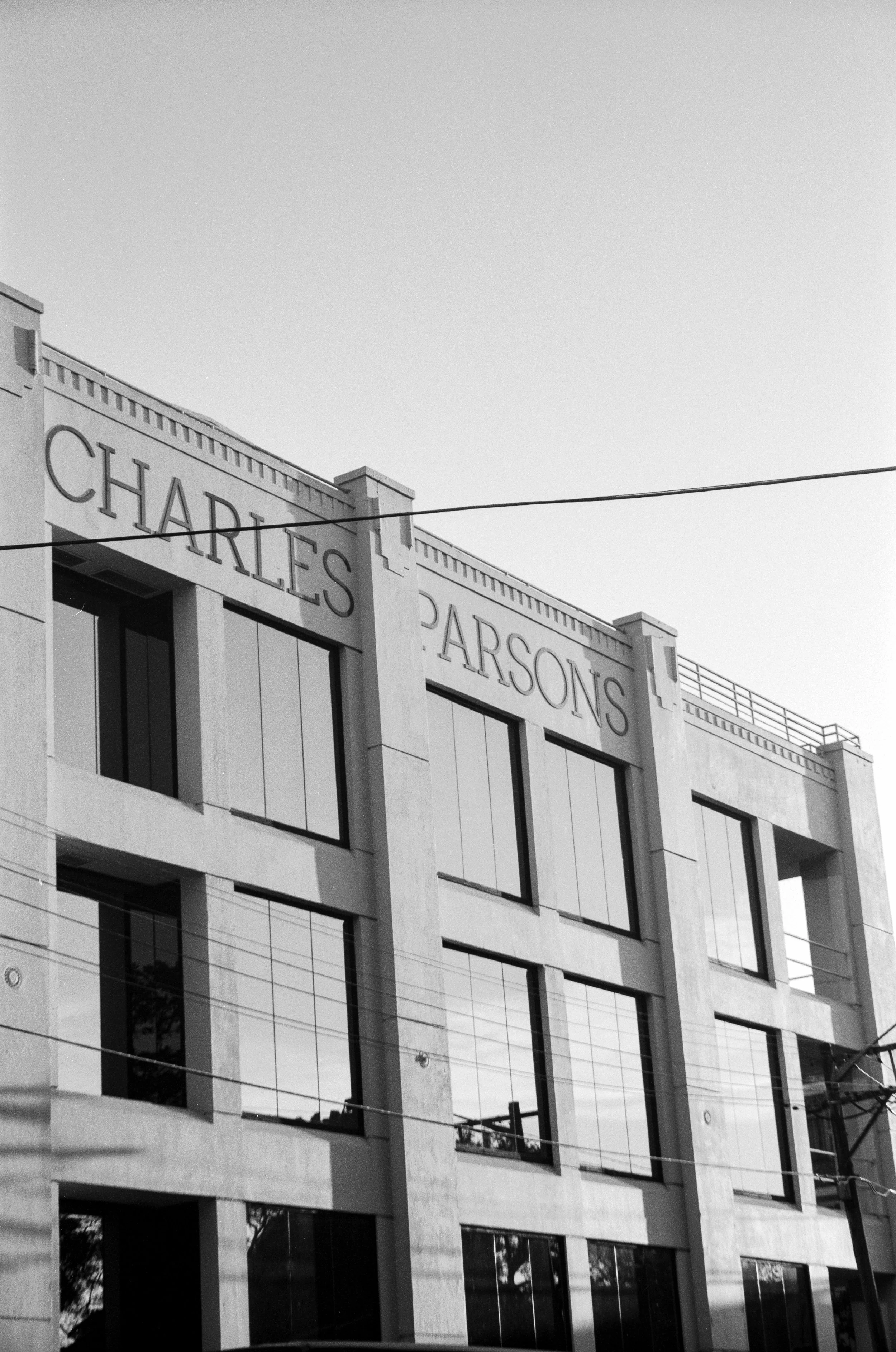 Cleveland St, Surry Hills, New South Wales 2016