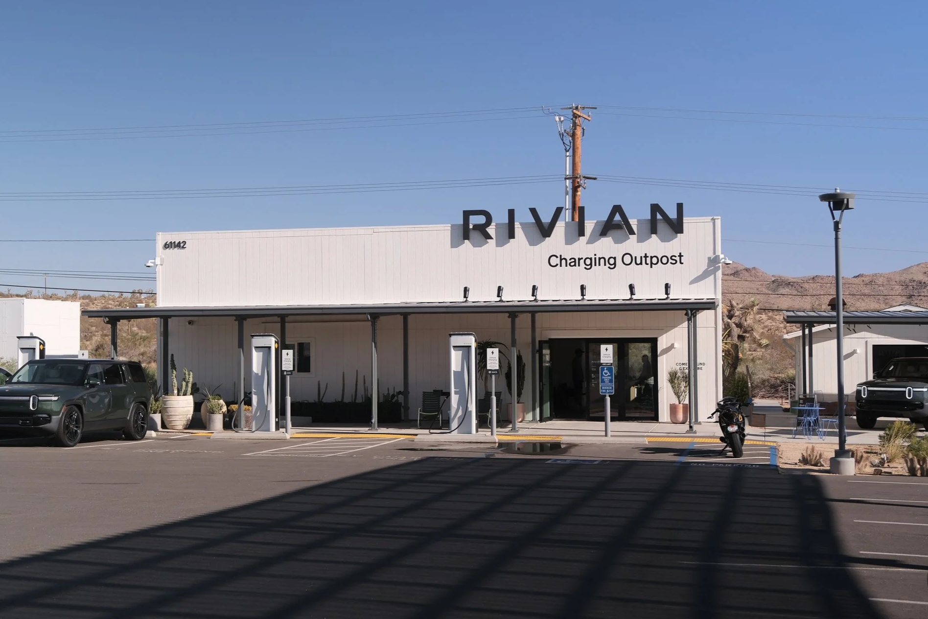 The Adventure Outpost