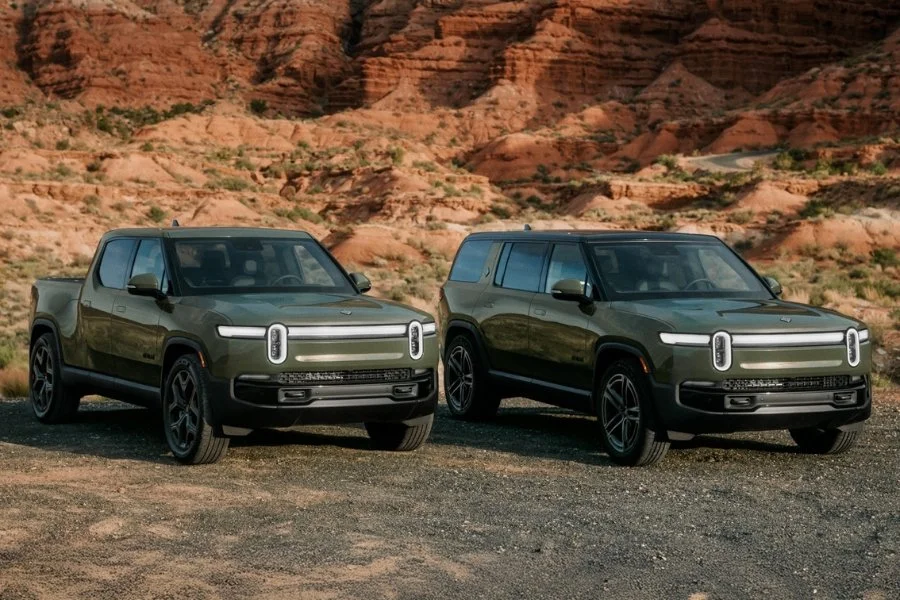 Rivian Delivery Checklist: What to Check Before Driving Off