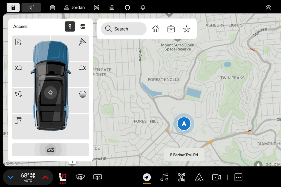 Rivian Kneel Mode Update (2026.03): What It Means for Gen 1 &amp; Gen 2 Owners
