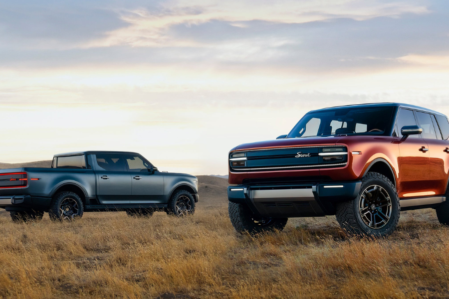 Scout EV Delayed Until 2028: My Honest Thoughts on What This Means