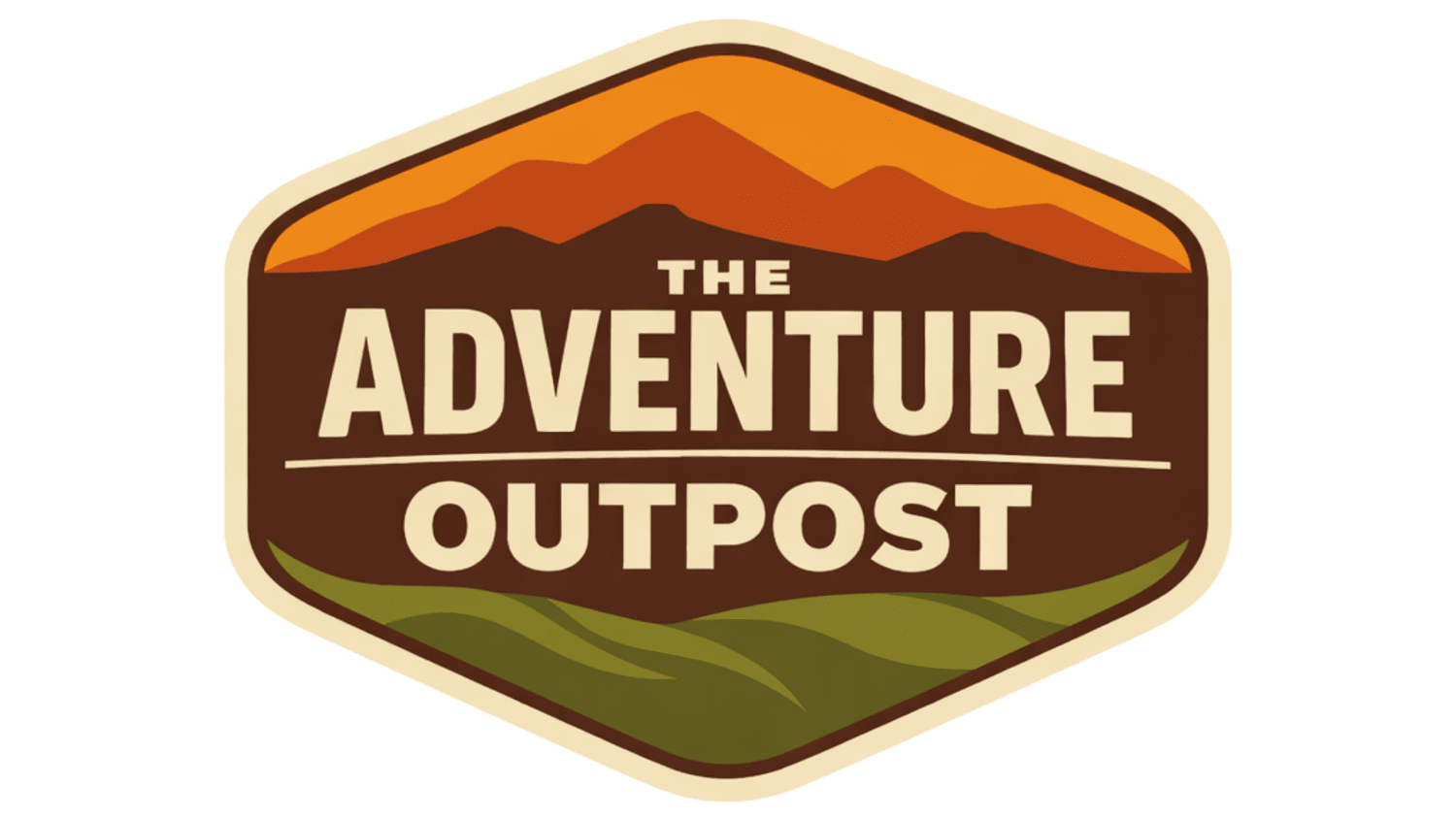 The Adventure Outpost