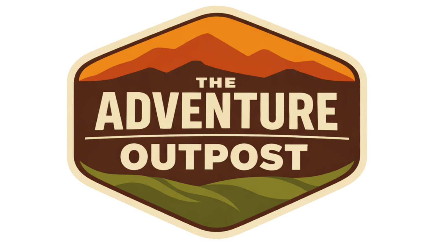 The Adventure Outpost