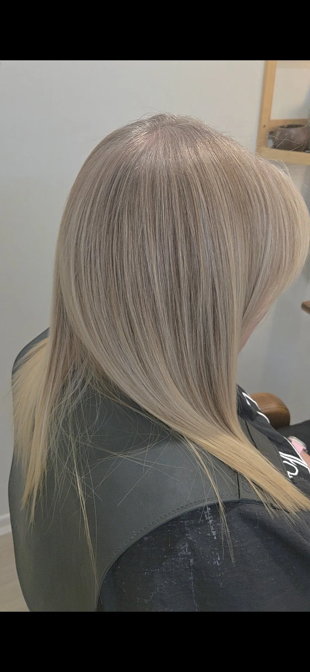 Maintainer ½ Blended Highlights / Balayage