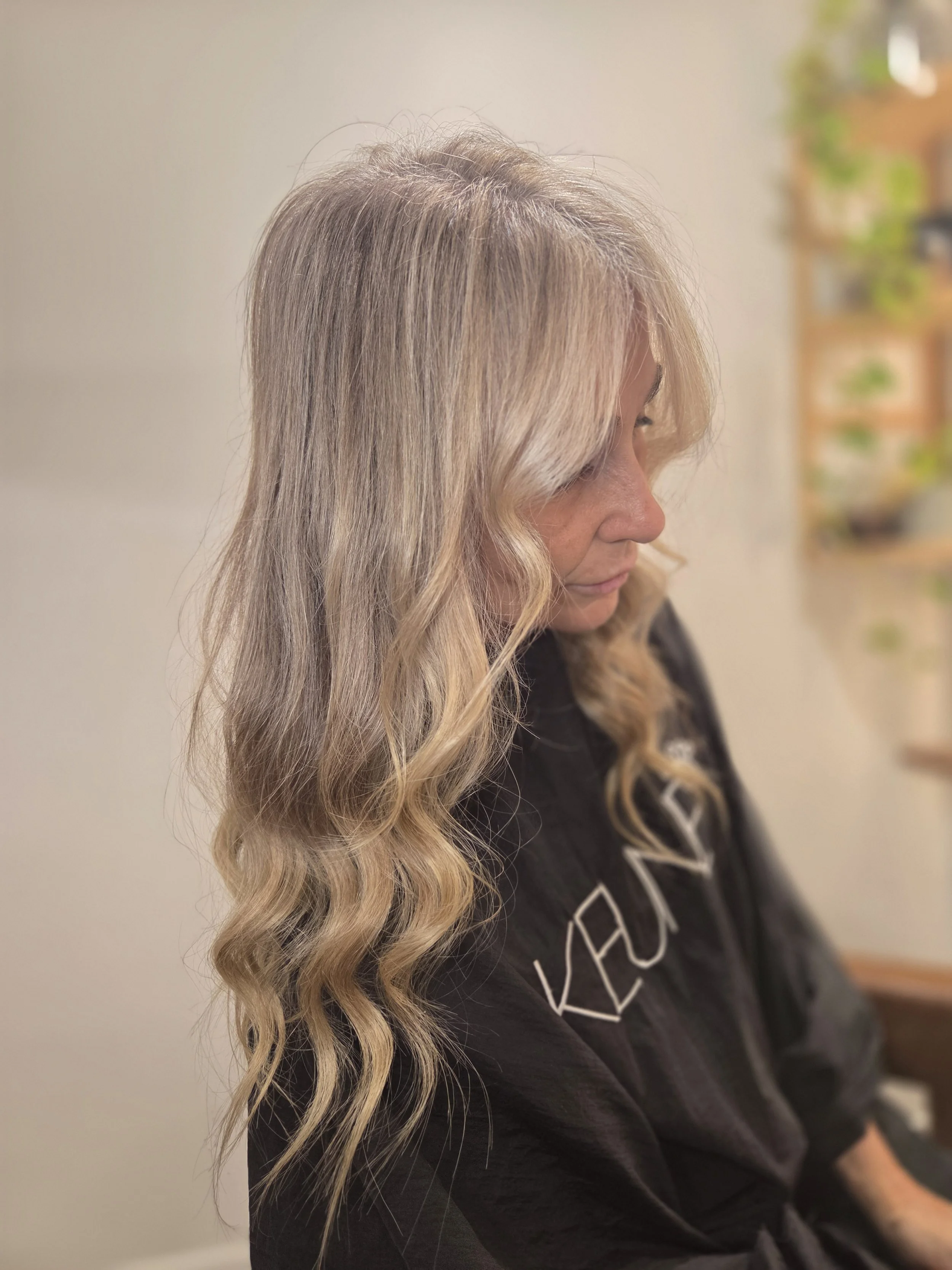 Face Frame / Partial Highlight