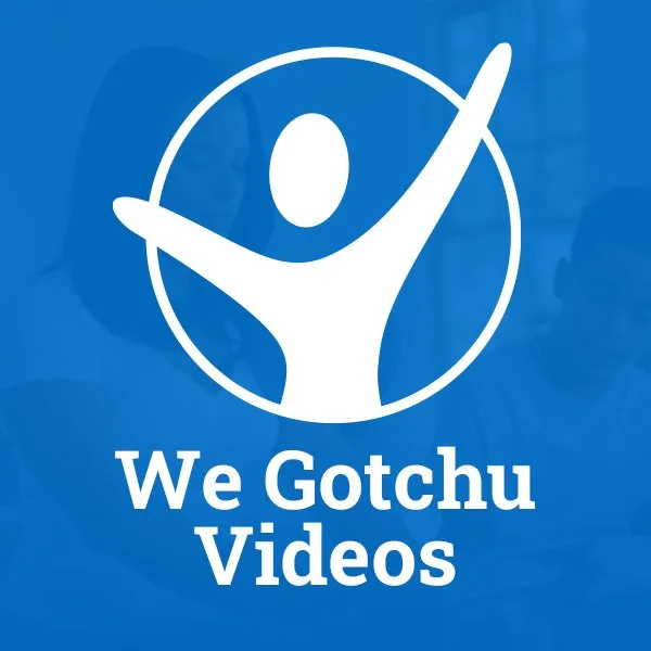 Purchasing Power "We Gotchu"