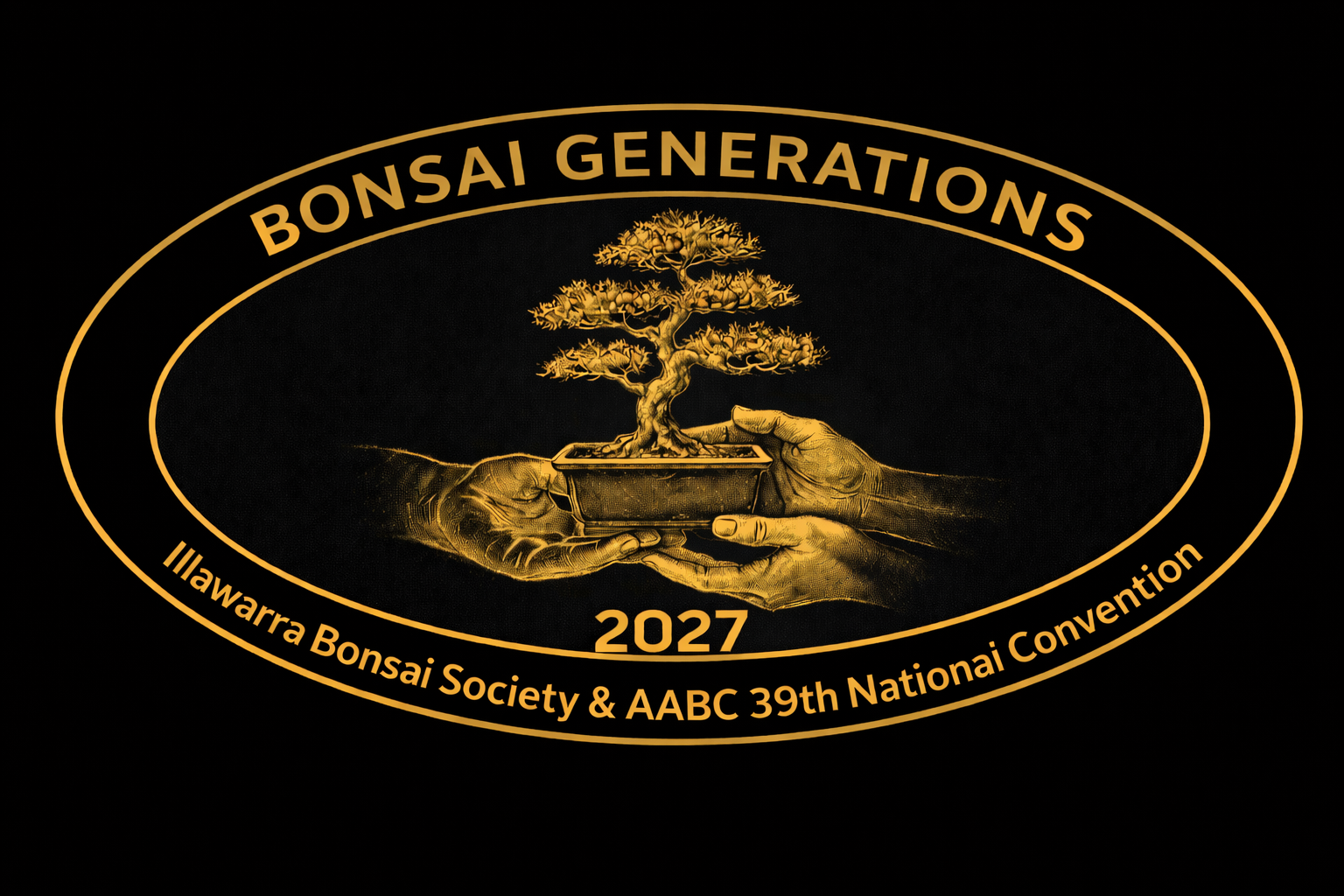 29Th AABC National Bonsai Convention