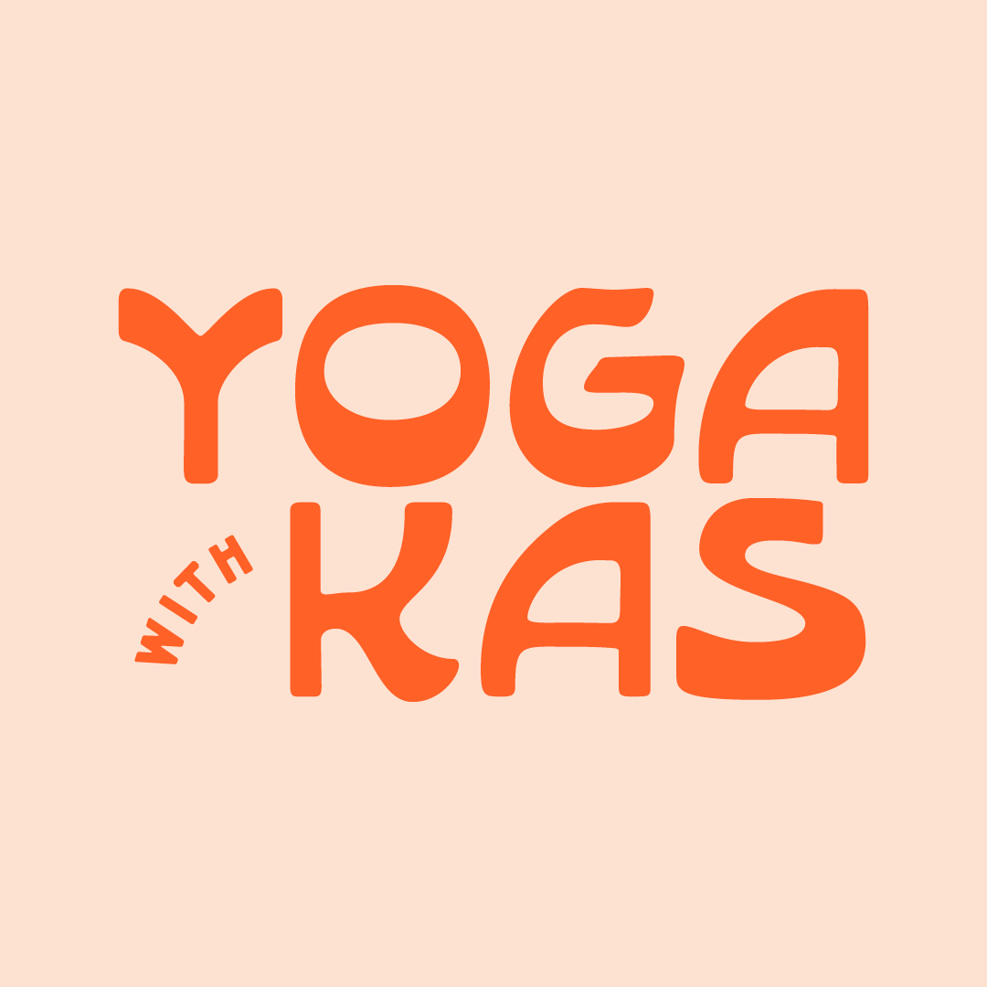Yoga with Kas
