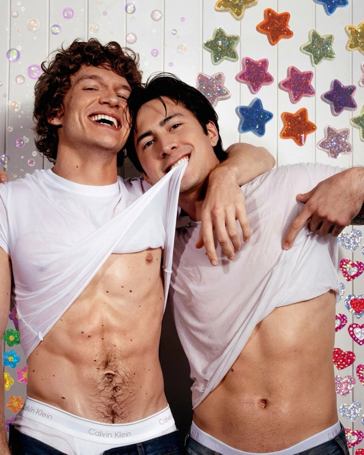 baddies&hellip; thoughts on a heated rivalry themed event? 🏒😜

#spokaneevents #auramagaziine #auraevents #auramag #heatedrivalry