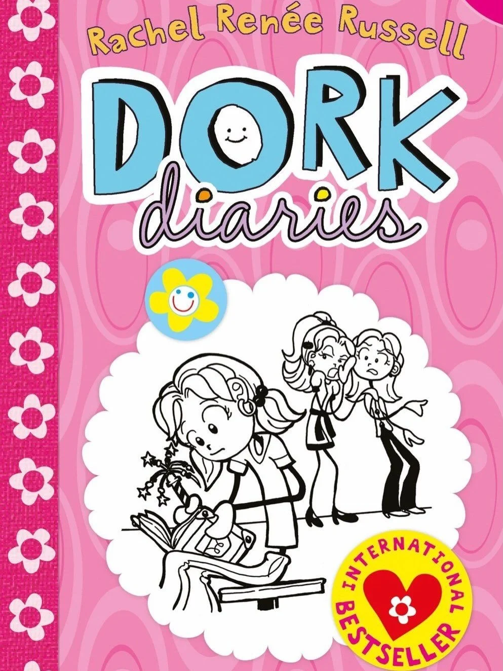 reminiscing on the divas that raised us 📚💕
who was your favorite childhood book icon?

#auramagaziine #auramag #discover #zine #2000s