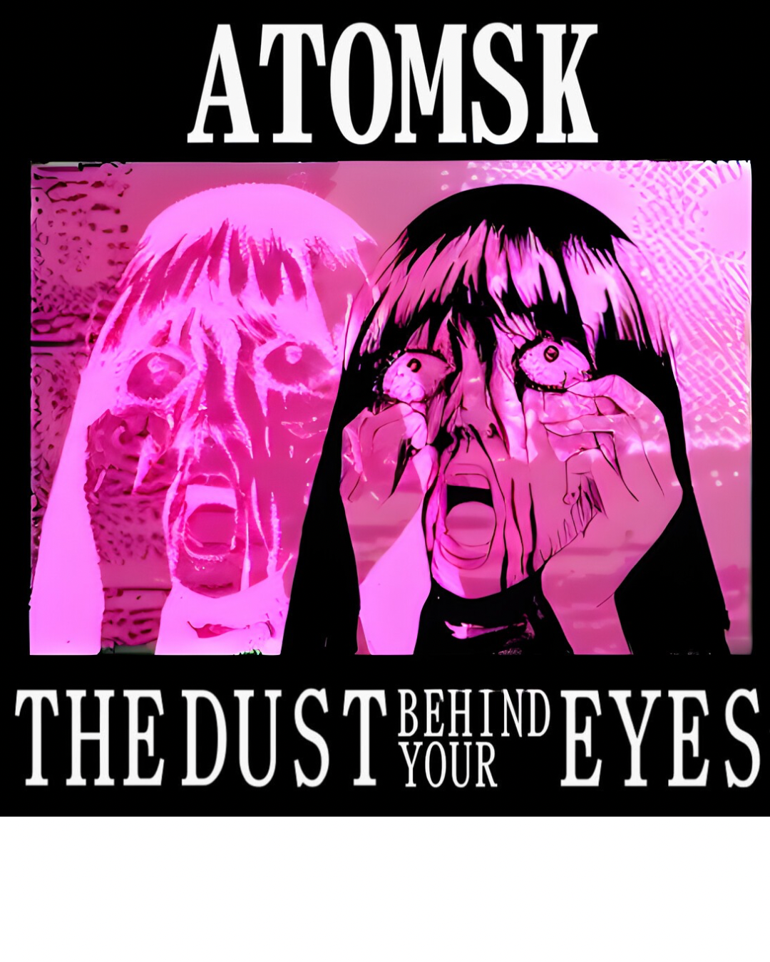 ATOMSK: When the Dust Settles