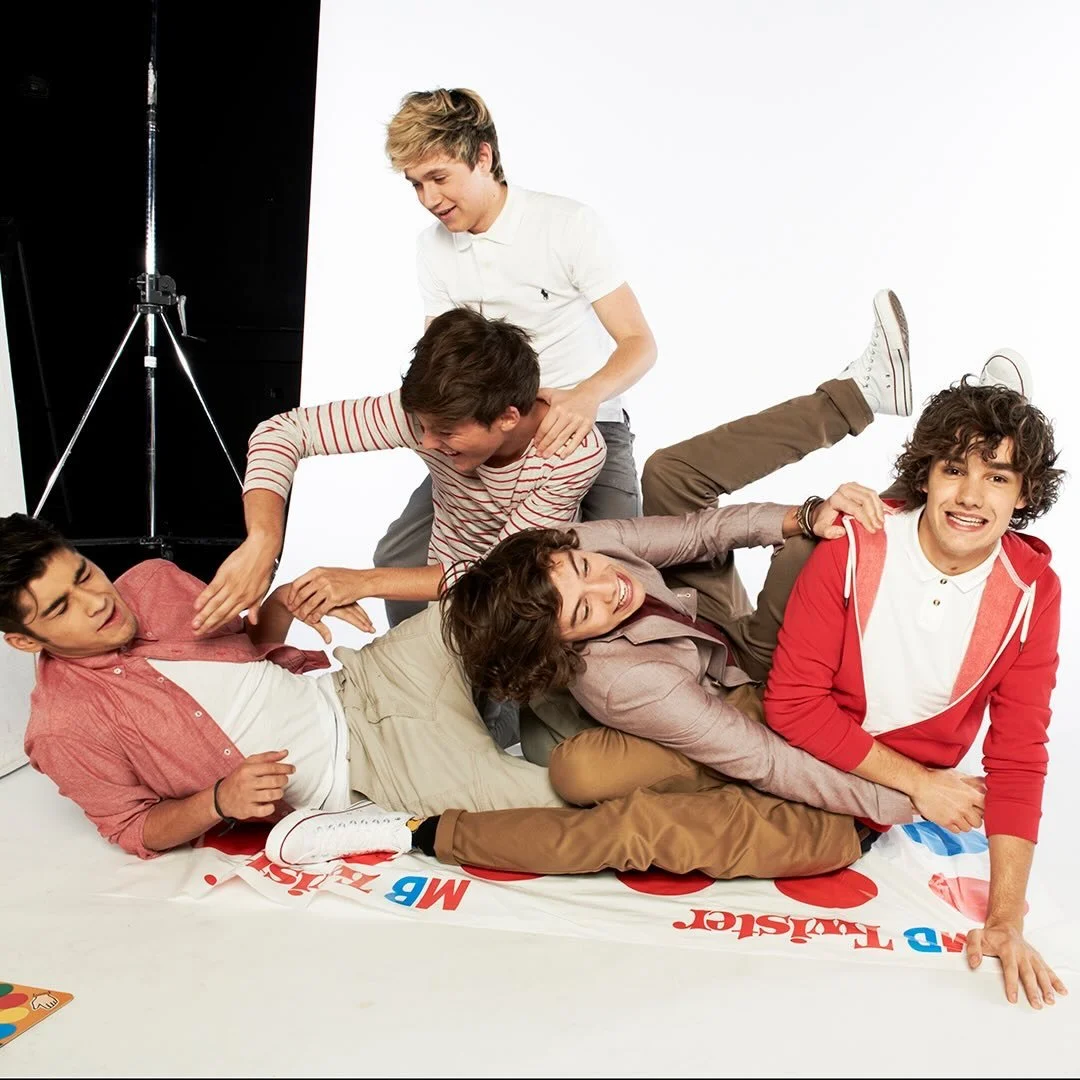 It&rsquo;s been 11 years since our first heartbreak&hellip; Zayn Malik left One Direction. And no matter how many therapy sessions a baddie&rsquo;s had, we&rsquo;re still coping.

we miss @onedirection 💔

#auramagaziine #auramag #auralovesonedirecti