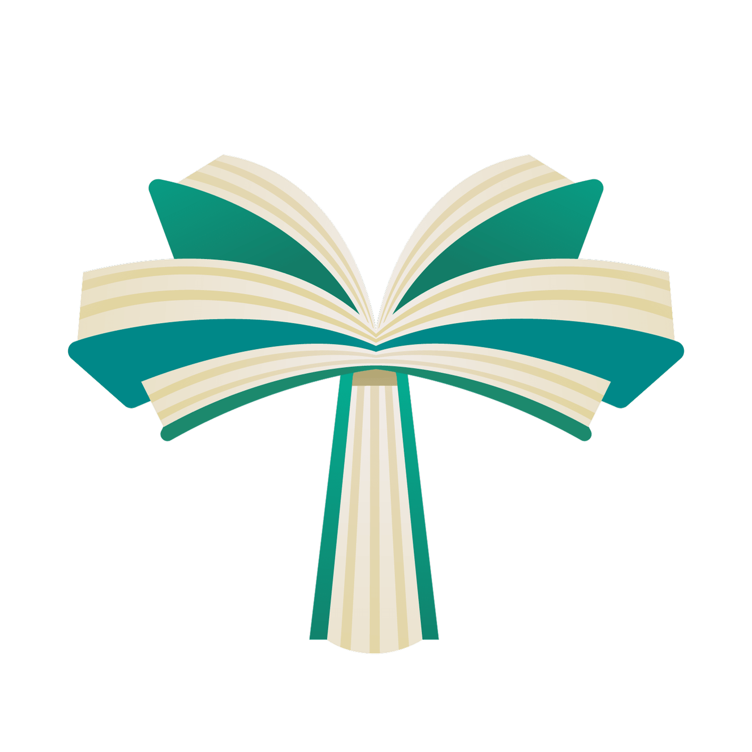 Paperback Palm