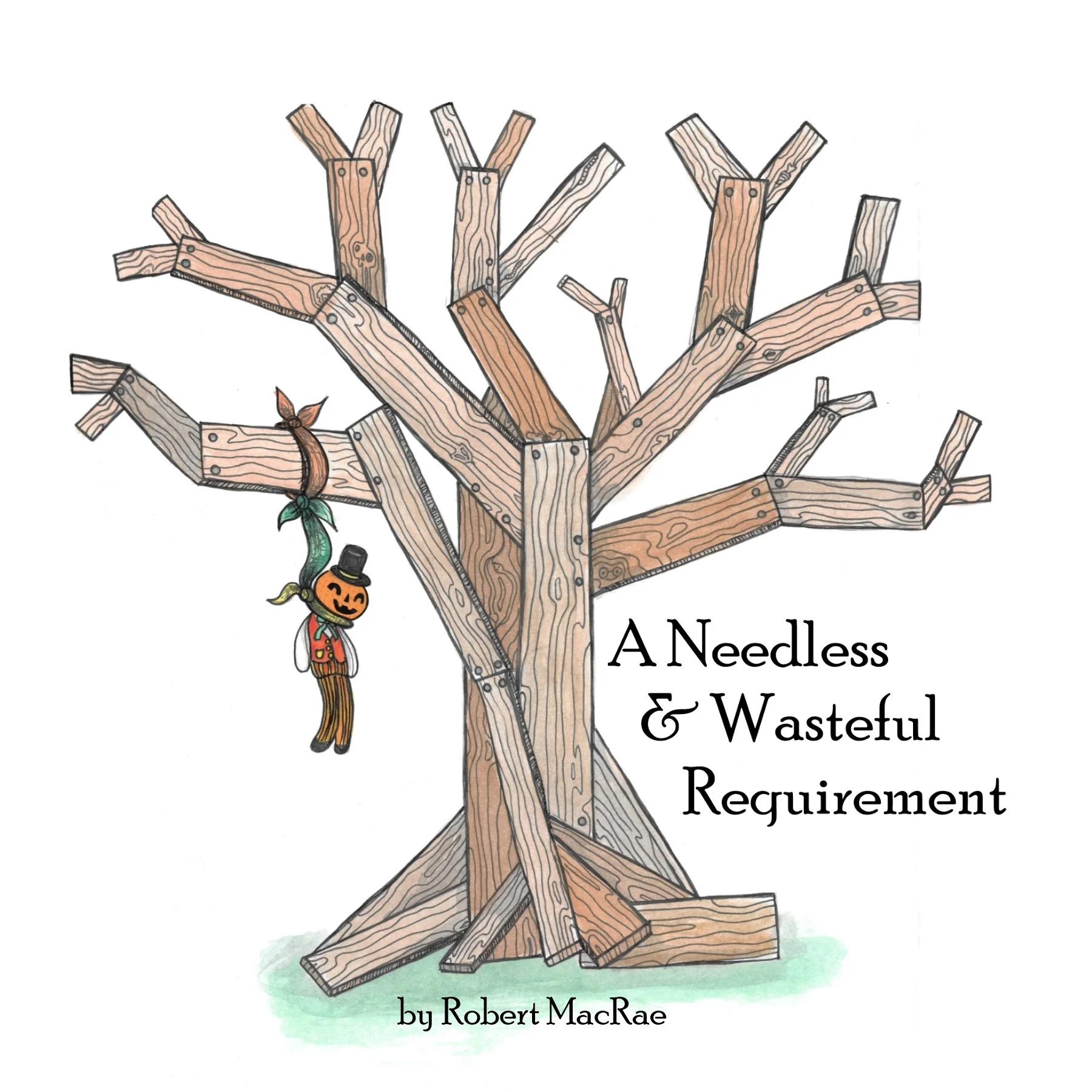 A Needless & Wasteful Requirement