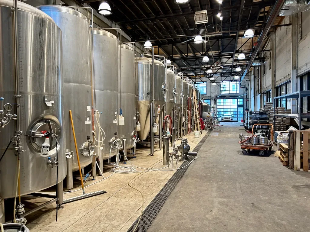 Oranssi project: roof expansion