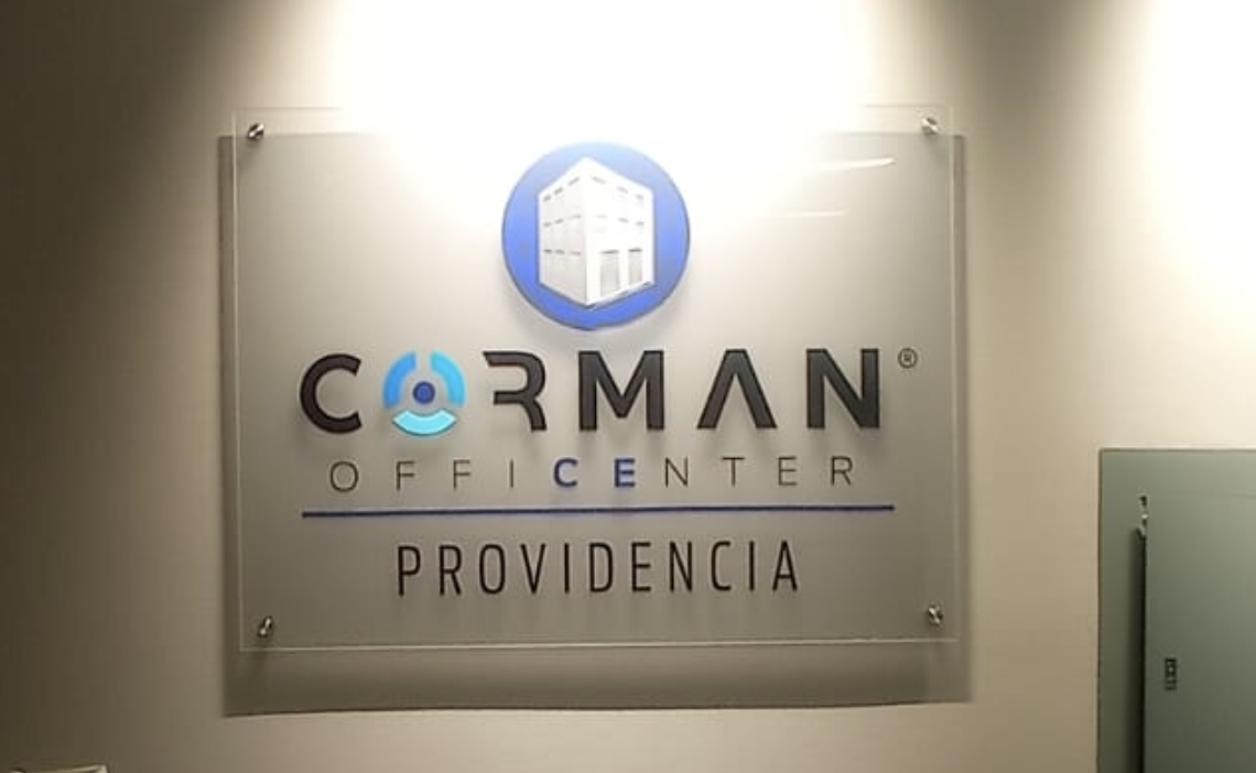 Instalación de tableros.