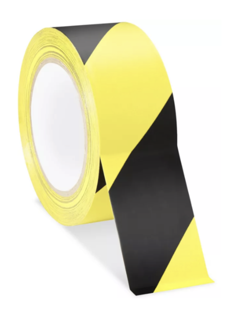 CINTA MARCAJE DE PISO