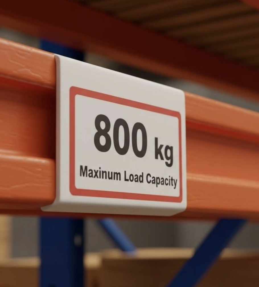 LETREROS DE IDENTIFICACIÓN ESTIRENO