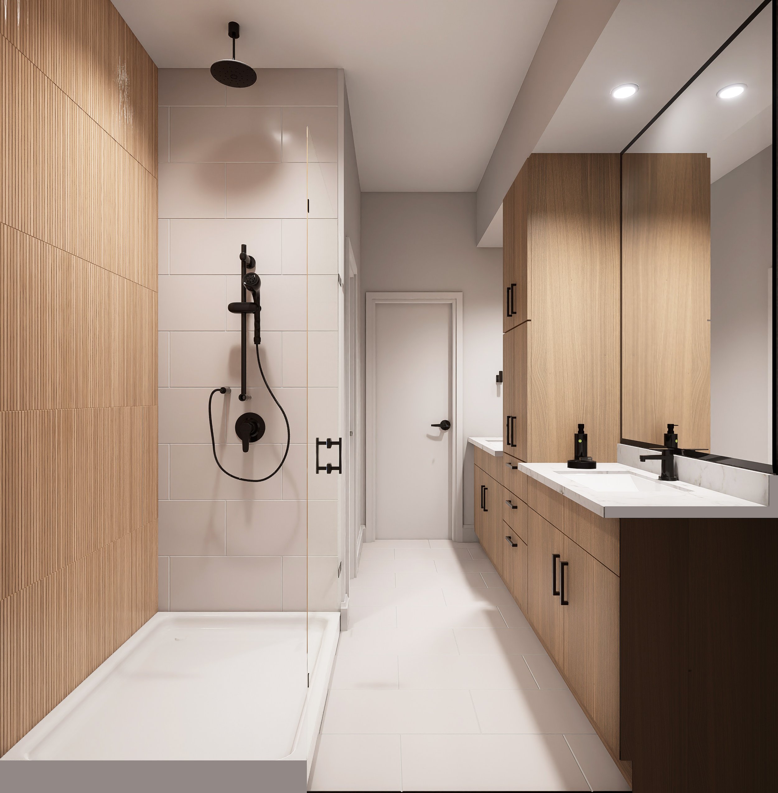 A Unit - Primary Bath - Cedar.jpg