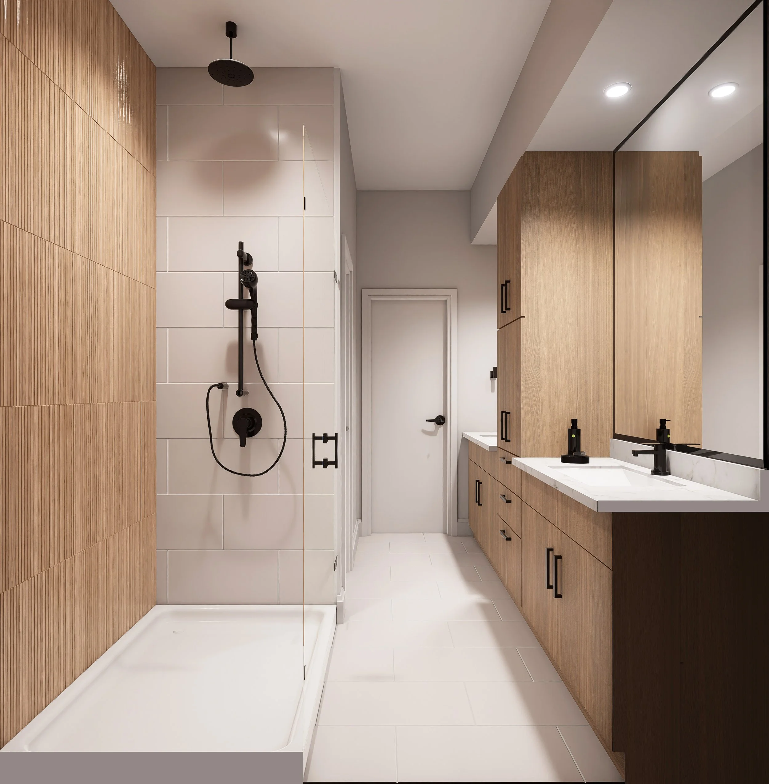 A Unit - Primary Bath - Cedar.jpg