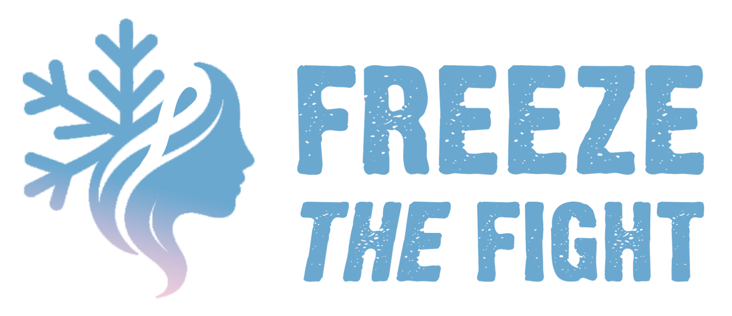 Freeze the Fight, Inc.