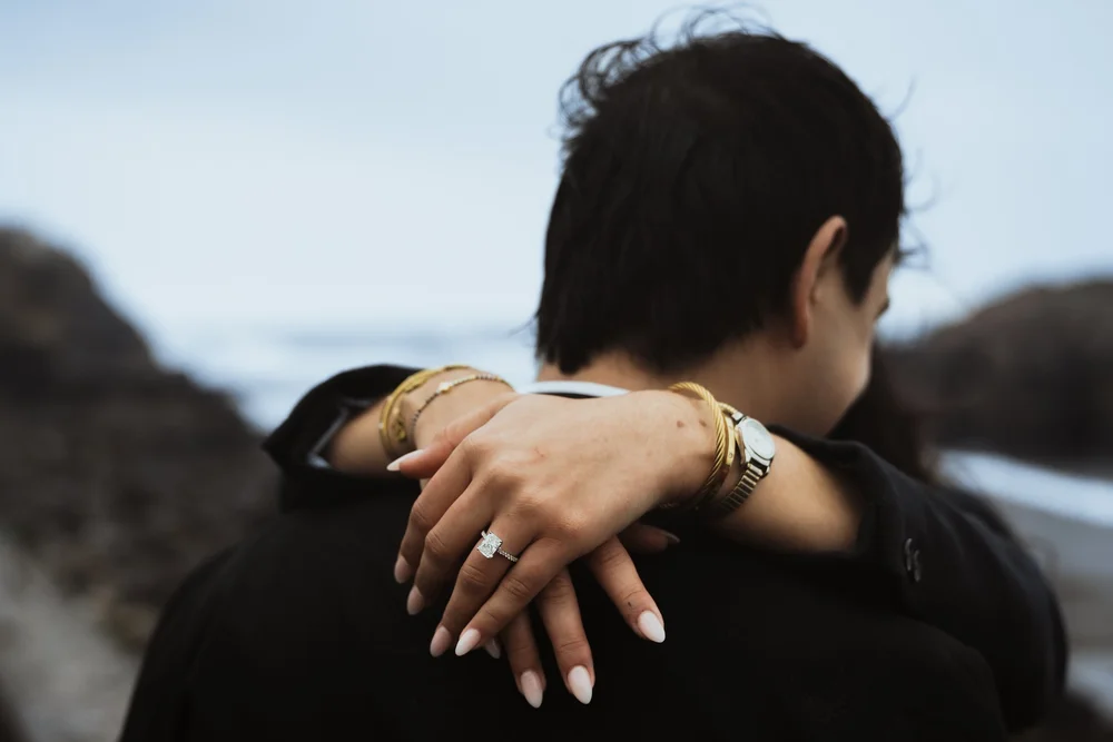 Proposal moment