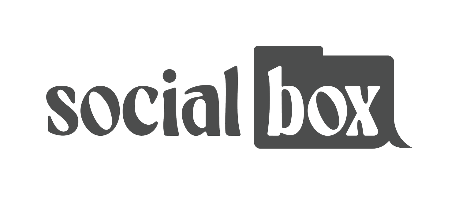 The Social Box 