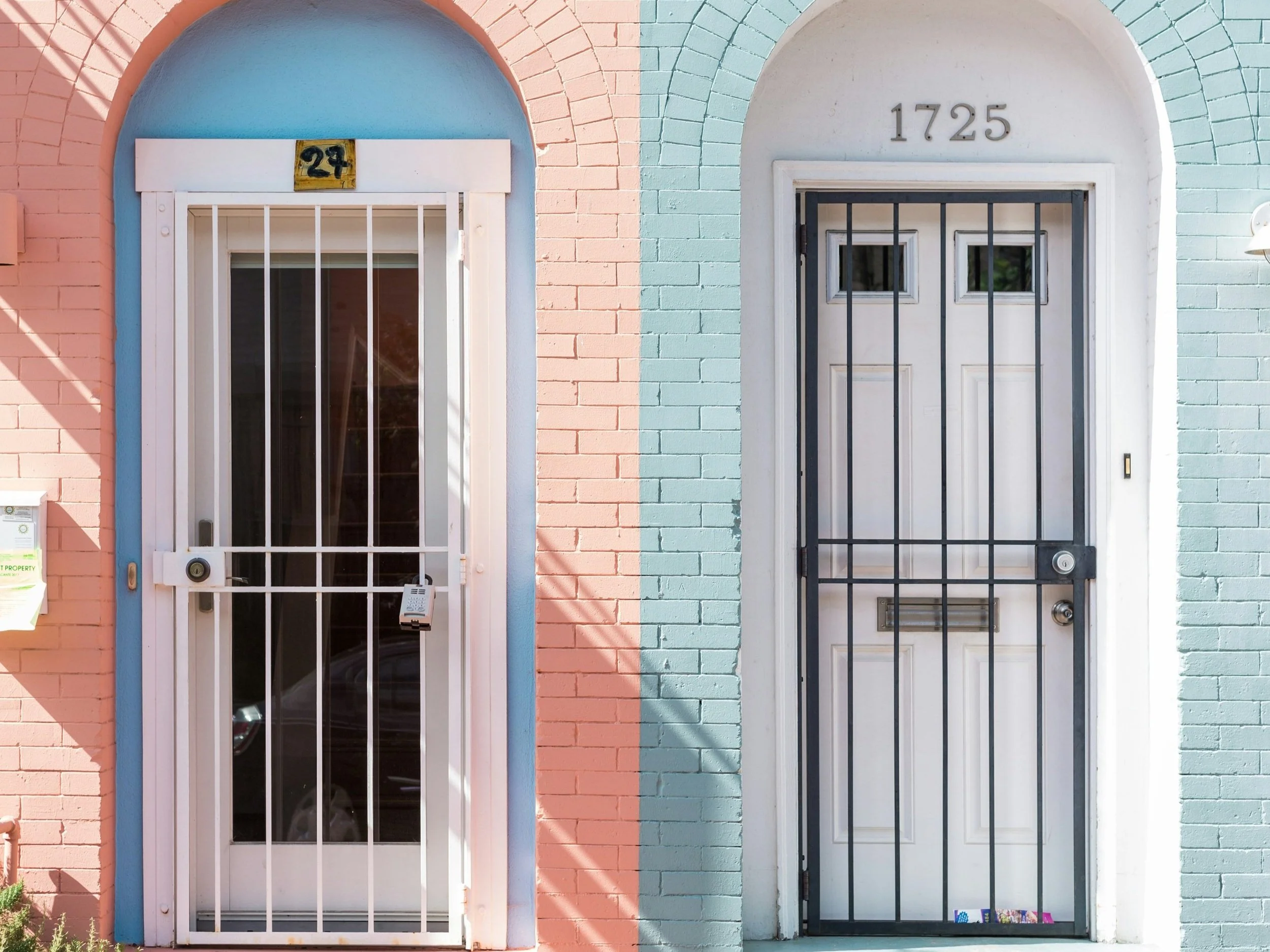 Pre purchase building inspections