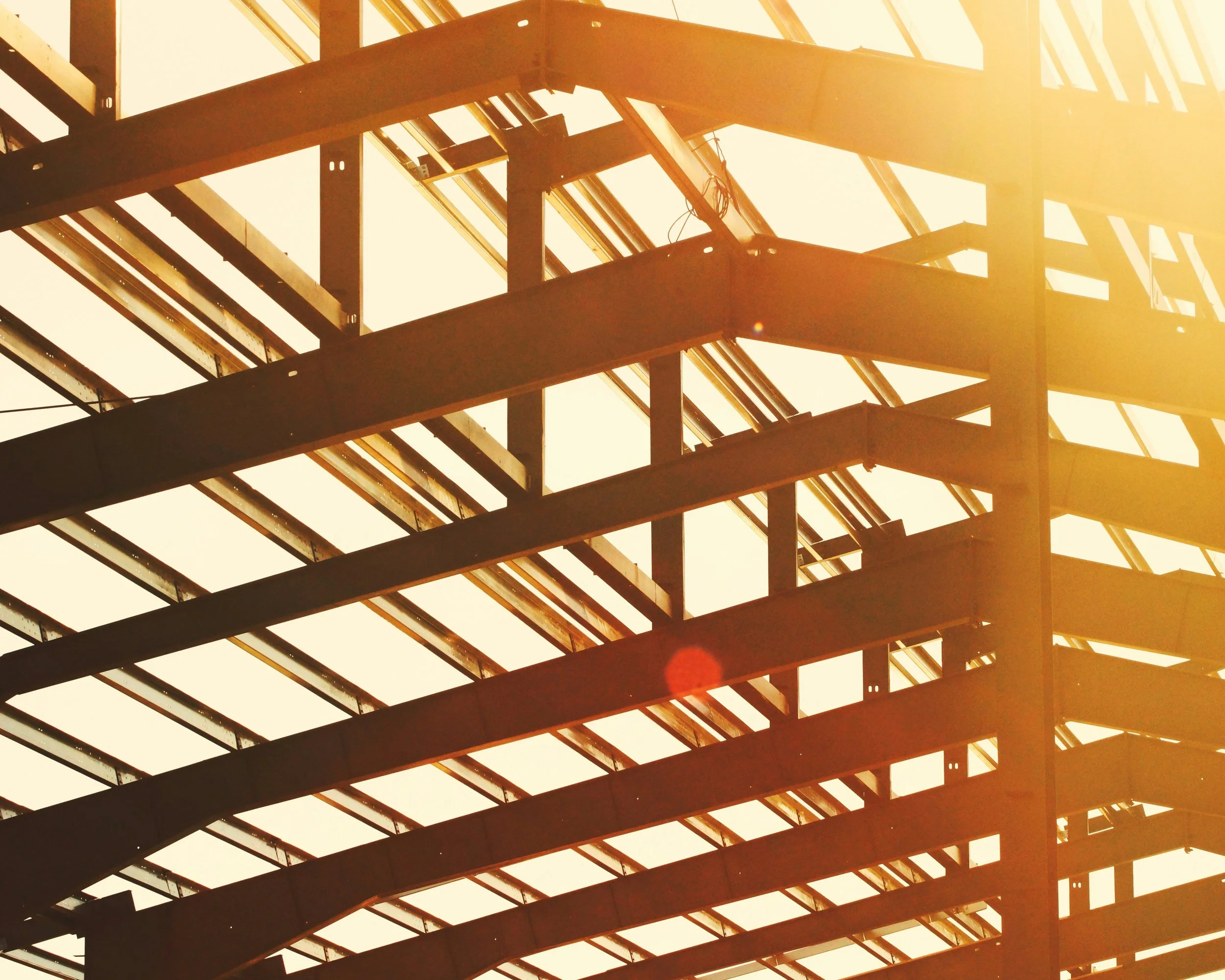 STAGE INSPECTIONS FOR NEW BUILDS