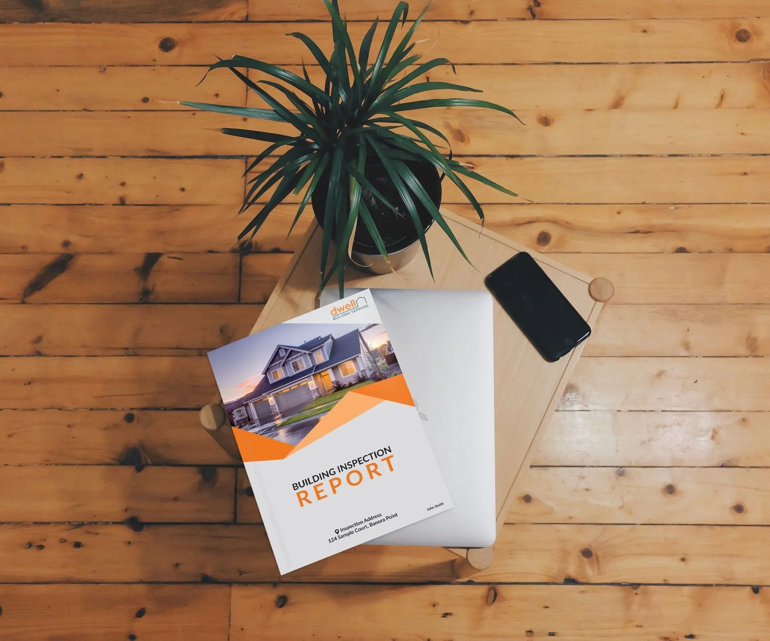 HOW DO I READ A PEST AND BUILDING INSPECTION REPORT?