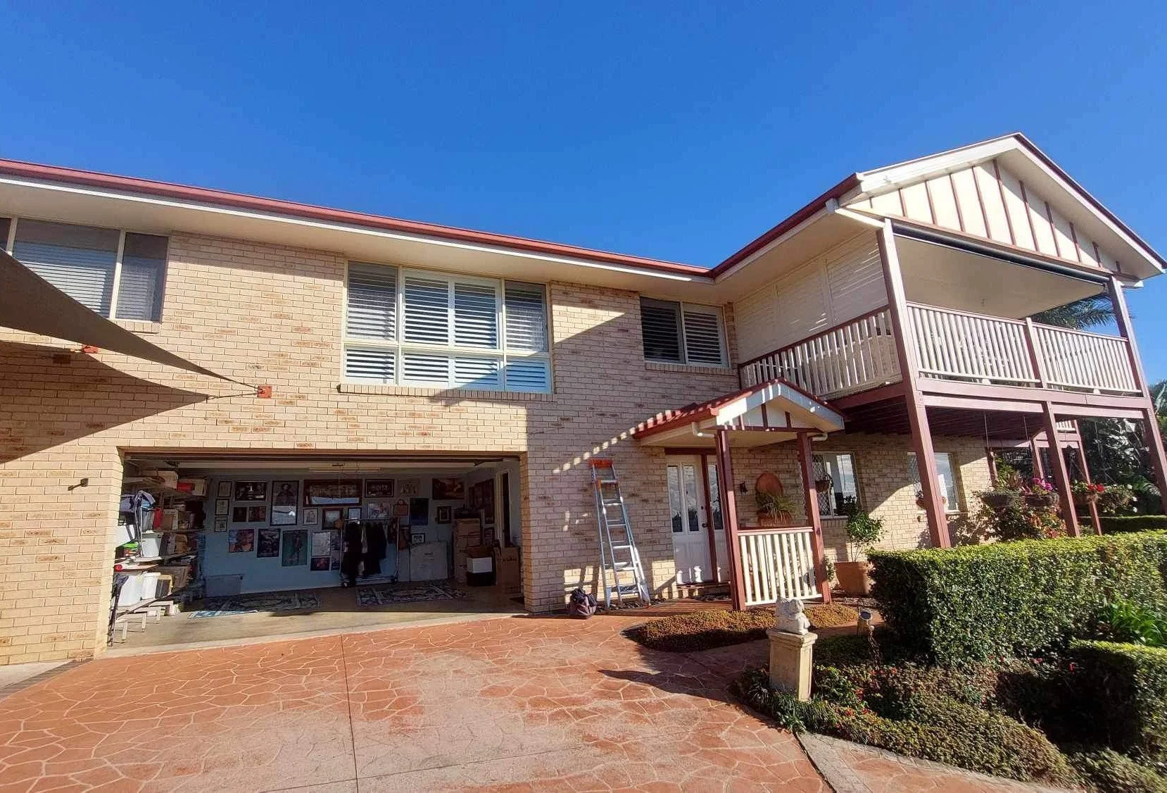 WHY GET A PRE-SALE INSPECTION?