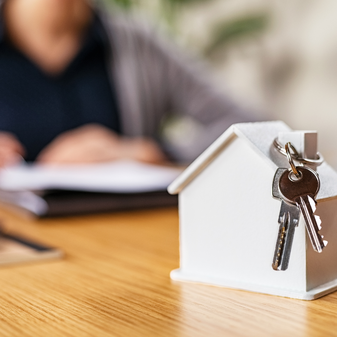 HOW TO ZERO IN ON REAL ESTATE