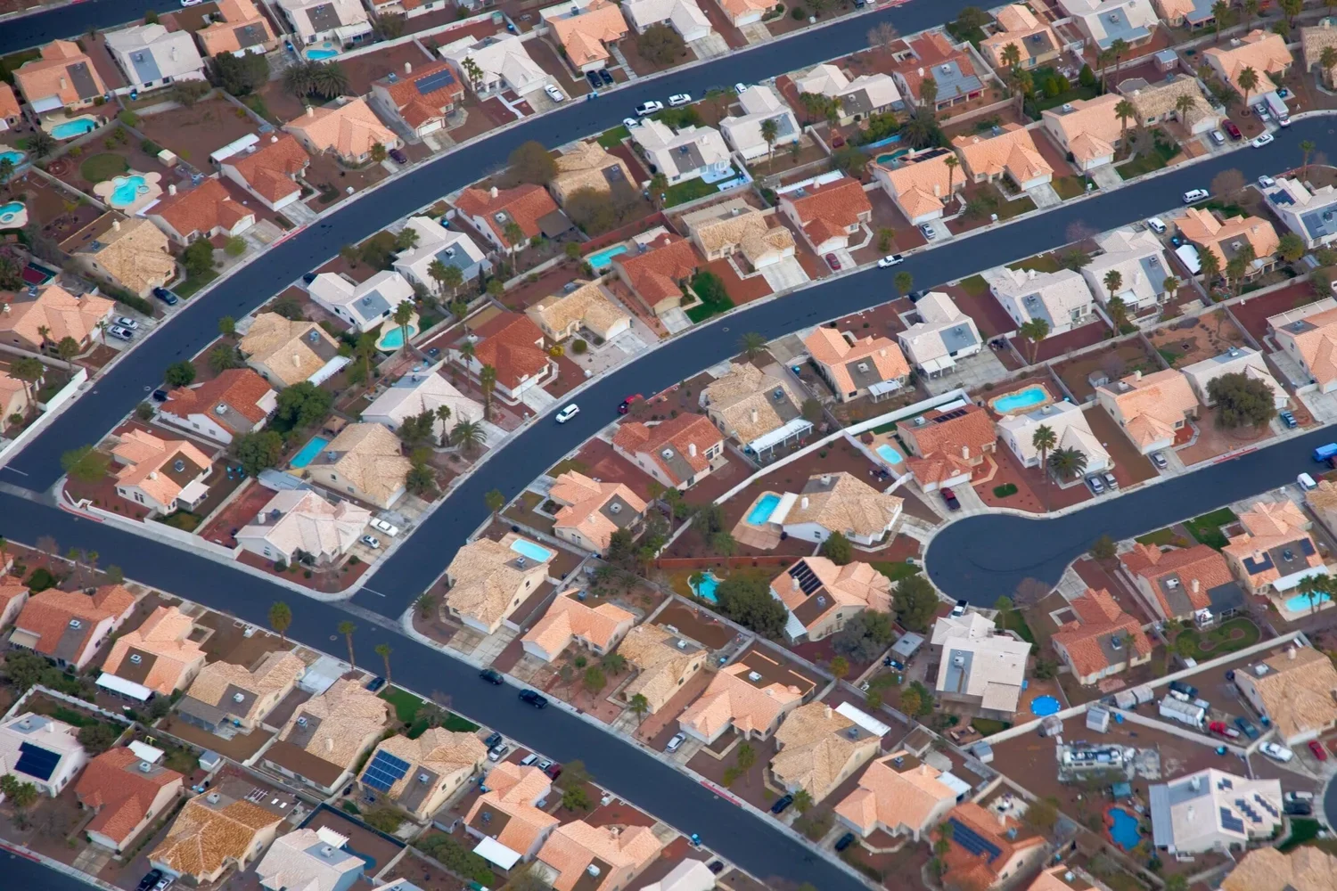 REAL ESTATE STRATEGIES - THERE'S ONE FOR EVERYONE