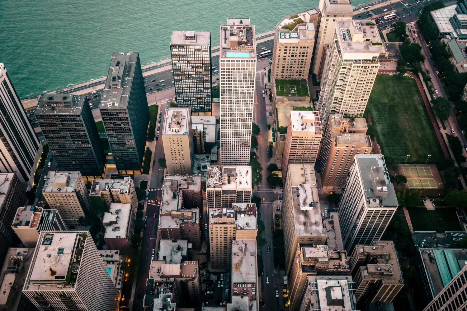 BUILDING INSPECTION ON THE GOLD COAST