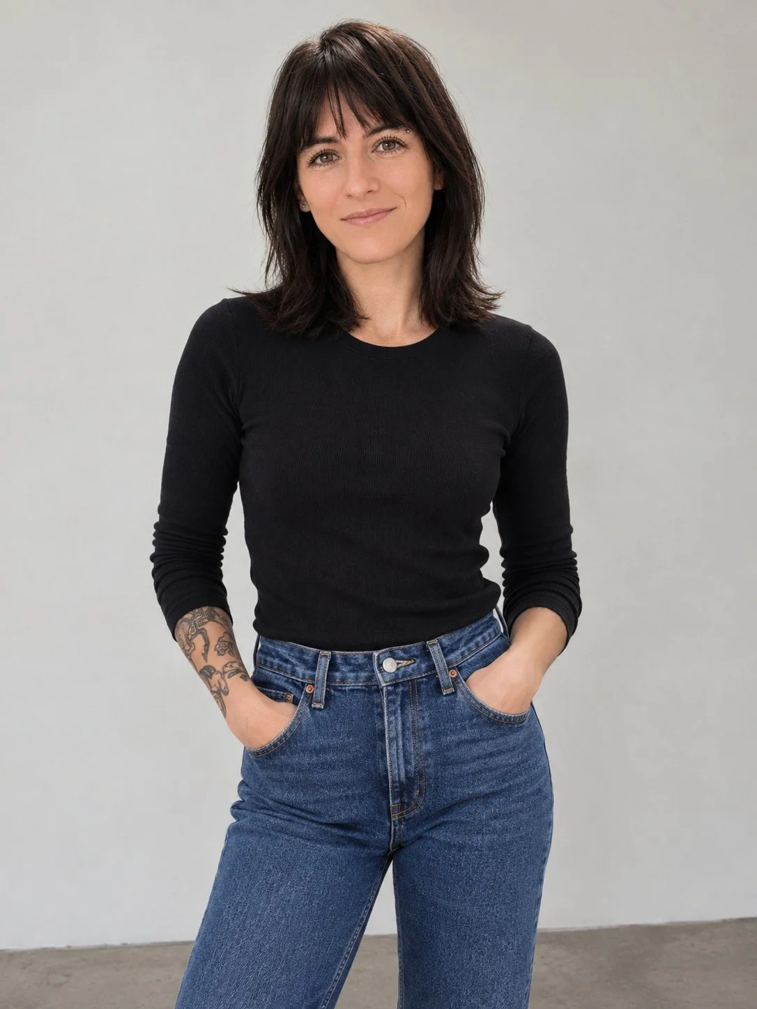 Dr. Katie Keene-Montgomery