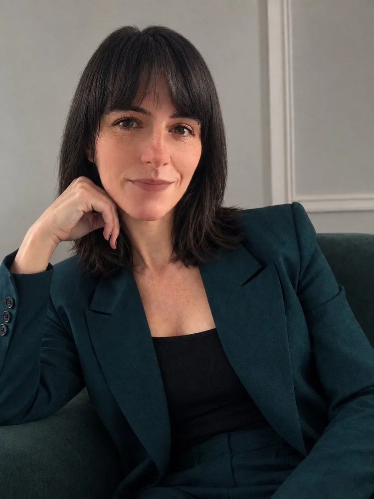 Dr. Katie Keene-Montgomery