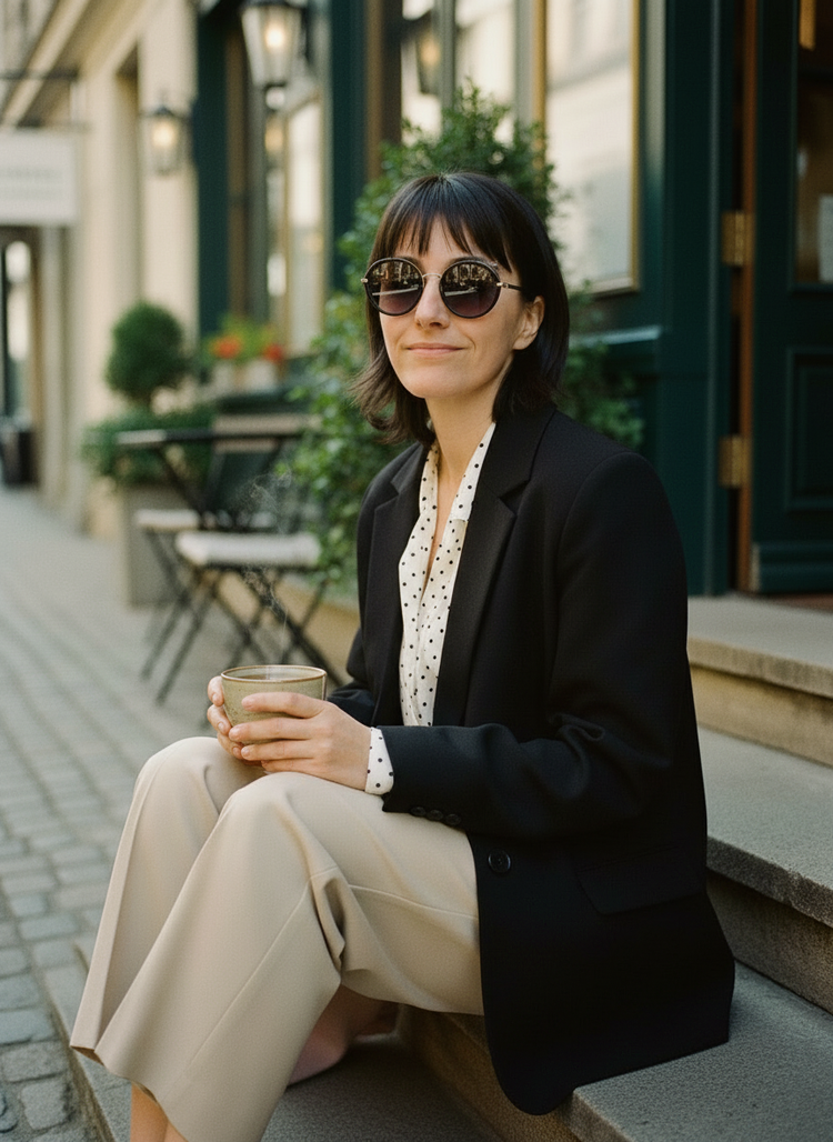 Dr. Katie Keene-Montgomery