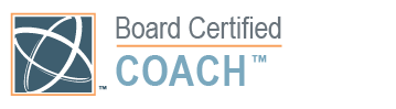 Board Certified Coach